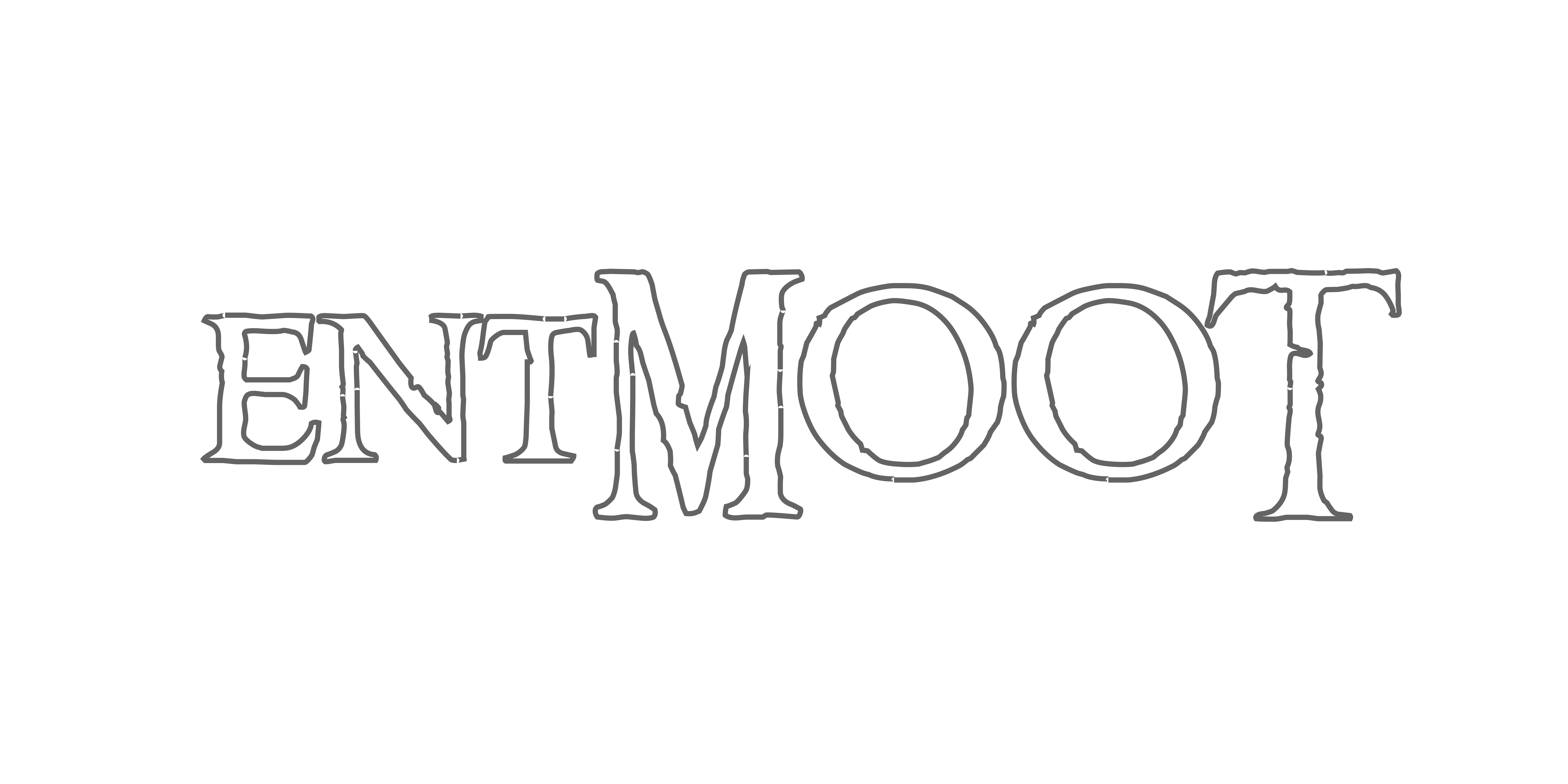 entMOOT logo